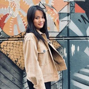 Meet your Posher, Dawa